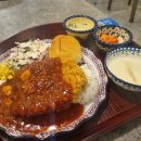 인정여인숙 | [대구맛집] 대구 3대 돈까스 전문점으로 손색없는 동대구역 맛집 마담카츠의 시그니처 메뉴 후기.