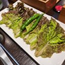 방학역소갈비, 가성비에 맛까지! &#39;팔오소갈비살&#39; 소한판 만족 먹방 후기 #한판 38,000원