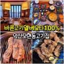 익산 모현동 맛집 바른고기 엘베요타 100% 이베리코 구워주는 모현동 고기집