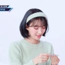 오마이걸 7명의 7주년에 7개의 미션 이미지