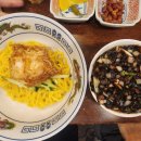 [서울/중식] 짬뽕 &amp;&amp; 간짜장 JMT !!영은루!! 🍜