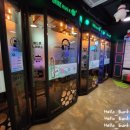 퀸비코인노래연습장 신도림역점 이미지