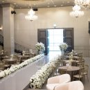 목화웨딩홀뷔페 이미지