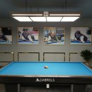 상무 당구장 이미지