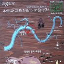 [화천 산소길] 강변 원시림길 마저 걷고 꺼먹다리까지 드라이브