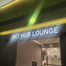 김해여객자동차터미널 | 인천공항 스카이허브라운지 가격 탑승동 제휴카드 이용시간 메뉴 제1여객터미널 사람없음