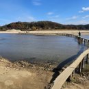 무섬마을 이미지