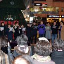 야탑역 광장 이미지