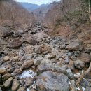 월악소풍 | [쓰리픽스 챌린지] 2일차 2.13(일) 지리산 산행후기(중산리~순두류~천왕봉~연하봉, 화장봉 조망터~중산리)