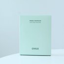 오휘 | 얼굴 라인 탄력에 하이리프팅 마스크팩 추천 겔프팅 오휘 PDRN 콜라겐팩 후기
