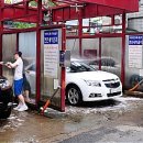 허브셀프세차장 이미지