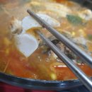 청산도야채막회