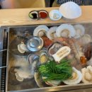 목포맛집 바다조개전골 평화광장점 조개샤브샤브 한가득 먹고 왔어요 가성비맛집으로 추천