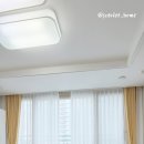 원도매마트 | 서문시장커텐 월성협성휴포레 노랑색 거실커튼