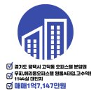 고덕풍경채119공인중개사사무소 이미지