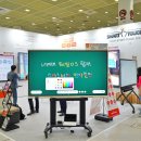 스마트터치교실 | QLED 학원 학교 전자칠판, 2025 에듀플러스위크에서 만난 스마트터치 체험 추천 후기
