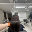 윤정 | 압구정로데오 미용실 비오른헤어 이너케라틴 클리닉 윤정원장 후기