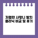 메디스메디칼 | 저렴한 사랑니 발치 클리닉 비교 및 후기