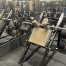 유하메디빌딩 | 원종동 헬스장 인싸짐 후기 / 바디프로필 하루 전 고강동 인싸짐에서 전신운동하고 왔어요! 운동 루틴...