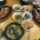내설악황태해장국 이미지
