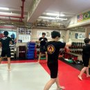 타이혼 복싱 킥복싱 이미지