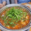 용댕이매운탕 | ✨ “청주 근교 맛집 찾는다면 👉 부강 용댕이매운탕! 민물 메기매운탕 &amp; 강뷰 맛집 후기” 🍲”