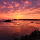 세방낙조 이미지