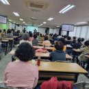 KBS1 TV '브라보 내 인생' 대구예술대학교 시니어아카데미 이미지