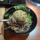 수작 | 판교 삼평동 유스페이스 점심 맛집 굴림만두가 맛있는 샤브샤브 수작 방문 후기