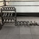 헤비핸즈복싱 이미지