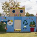 김대중컨벤션센터 관광안내소 이미지