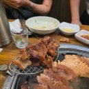 석정갈비 | 부산 동래 석정갈비 | 블루리본 맛집 생갈비·양념갈비 후기 (김치찌개까지 완벽)