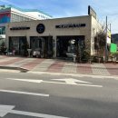 정남진도서관 | 전남 장흥 애견 동반 가능 야외 정원이 있는 유럽 감성 플라워카페 '지베르니 정원' 내돈 내산 추천