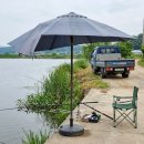 파라솔 | 옥상 초대형파라솔 직접 써본 후기와 설치 경험담