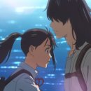 최신영화 스즈메의문단속 이미지