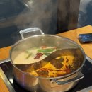 동탄 천향부 훠궈 양꼬치 I 고기까지 무한리필 배 터질 때까지 먹어보자