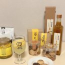 ㈜평화가익는부엌보리와밀 이미지