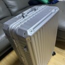 볼튼PC | 프리미엄 여행용캐리어 26" 내돈내산 구매기 벨라뷰