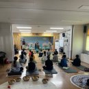 대곡초 | 2025 홍천 청소년 싱잉볼 체험｜대곡초 꿈틀 방문 후기