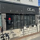 봉곡동426 | 'OESO' 봉곡동맛집, 시그니처 명란파스타, 구운야채샐러드 상세후기