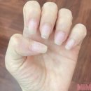 NAIL RIN | 부산시청네일, 네일린(Nail Rin)에서 가을맞이 도깨비젤 받아요