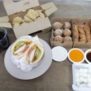 성북-종암-1112 | 교촌 치즈트러플 순살이라 먹기도 편한 교촌치킨신메뉴네요!