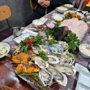 애월포구풍경 민박 | 제주 애월 바다 보면서 들른 애월항포구횟집 본점 솔직 후기