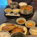 맛든 | [내 맘대로 리뷰] 서울 성수역 갈비찜 성수동 정갈한 점심 백반 한식 맛집 맛든 후기