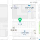 성서3차산업단지(호산동로) 이미지