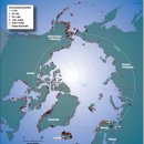 러시아CIS토크) 치열해지는 북극권 ‘아이스 콜드 워' - 한국 외교의 포지셔닝은? 이미지