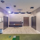 뉴오션 골프연습장 이미지