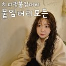 5645 | 광주 히피펌붙임머리, 3년 단골이 추천하는 '붙임머리모든' 내돈내산 후기