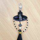 마산보건소 정신건강복지센터 | 액자 만들기 / 자개모빌 만들기 / 서북구보건소 정신건강복지센터 3회기 출강 후기 / 천안 성성동 시리공방