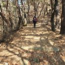 [등산 일기]파주 감악산